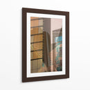 Doble Toma Yo - Greg Perkins | Cuadro decorativo de Canvas Lab