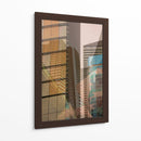 Doble Toma Yo - Greg Perkins | Cuadro decorativo de Canvas Lab