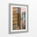 Doble Toma Yo - Greg Perkins | Cuadro decorativo de Canvas Lab