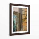 Doble Toma Ii - Greg Perkins | Cuadro decorativo de Canvas Lab