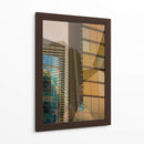 Doble Toma Ii - Greg Perkins | Cuadro decorativo de Canvas Lab