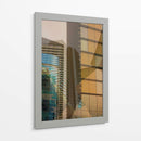Doble Toma Ii - Greg Perkins | Cuadro decorativo de Canvas Lab