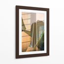 Doble Toma Iv - Greg Perkins | Cuadro decorativo de Canvas Lab