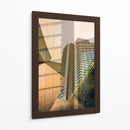Doble Toma Iv - Greg Perkins | Cuadro decorativo de Canvas Lab
