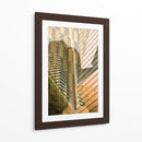 Doble Toma V - Greg Perkins | Cuadro decorativo de Canvas Lab