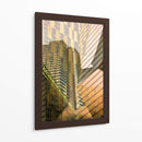 Doble Toma V - Greg Perkins | Cuadro decorativo de Canvas Lab