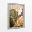 Doble Toma V - Greg Perkins | Cuadro decorativo de Canvas Lab