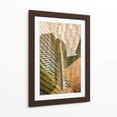 Doble Toma Vi - Greg Perkins | Cuadro decorativo de Canvas Lab