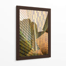 Doble Toma Vi - Greg Perkins | Cuadro decorativo de Canvas Lab