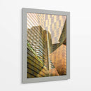 Doble Toma Vi - Greg Perkins | Cuadro decorativo de Canvas Lab