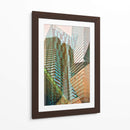 Doble Toma Vii - Greg Perkins | Cuadro decorativo de Canvas Lab