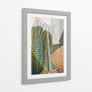 Doble Toma Vii - Greg Perkins | Cuadro decorativo de Canvas Lab
