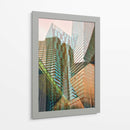 Doble Toma Vii - Greg Perkins | Cuadro decorativo de Canvas Lab