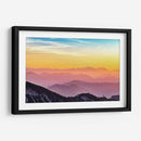 Cielo colorido | Cuadro decorativo de Canvas Lab