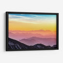 Cielo colorido | Cuadro decorativo de Canvas Lab