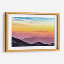 Cielo colorido | Cuadro decorativo de Canvas Lab