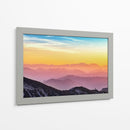 Cielo colorido | Cuadro decorativo de Canvas Lab