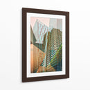 Doble Toma Viii - Greg Perkins | Cuadro decorativo de Canvas Lab