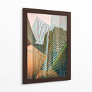 Doble Toma Viii - Greg Perkins | Cuadro decorativo de Canvas Lab