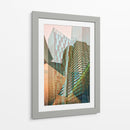 Doble Toma Viii - Greg Perkins | Cuadro decorativo de Canvas Lab