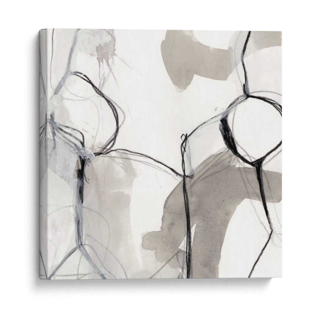 Modular Ii - June Erica Vess | Cuadro decorativo de Canvas Lab