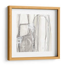Lógica Abstracta I - June Erica Vess | Cuadro decorativo de Canvas Lab