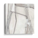 Lógica Abstracta Ii - June Erica Vess | Cuadro decorativo de Canvas Lab