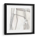 Lógica Abstracta Ii - June Erica Vess | Cuadro decorativo de Canvas Lab
