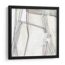 Lógica Abstracta Ii - June Erica Vess | Cuadro decorativo de Canvas Lab