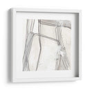 Lógica Abstracta Ii - June Erica Vess | Cuadro decorativo de Canvas Lab