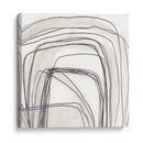 Lógica Abstracta Iii - June Erica Vess | Cuadro decorativo de Canvas Lab