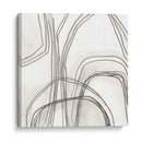 Lógica Abstracta Iv - June Erica Vess | Cuadro decorativo de Canvas Lab