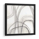 Lógica Abstracta Iv - June Erica Vess | Cuadro decorativo de Canvas Lab