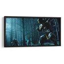 Mortal Kombat its on | Cuadro decorativo de Canvas Lab