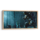 Mortal Kombat its on | Cuadro decorativo de Canvas Lab