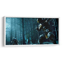 Mortal Kombat its on | Cuadro decorativo de Canvas Lab