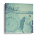 Color Shade V - Jason Johnson | Cuadro decorativo de Canvas Lab