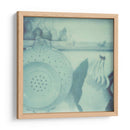 Color Shade V - Jason Johnson | Cuadro decorativo de Canvas Lab