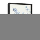 Geranio Azul Ii - Megan Meagher | Cuadro decorativo de Canvas Lab