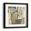 Abstracto Estructural I - Tim OToole | Cuadro decorativo de Canvas Lab