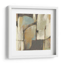 Abstracto Estructural I - Tim OToole | Cuadro decorativo de Canvas Lab