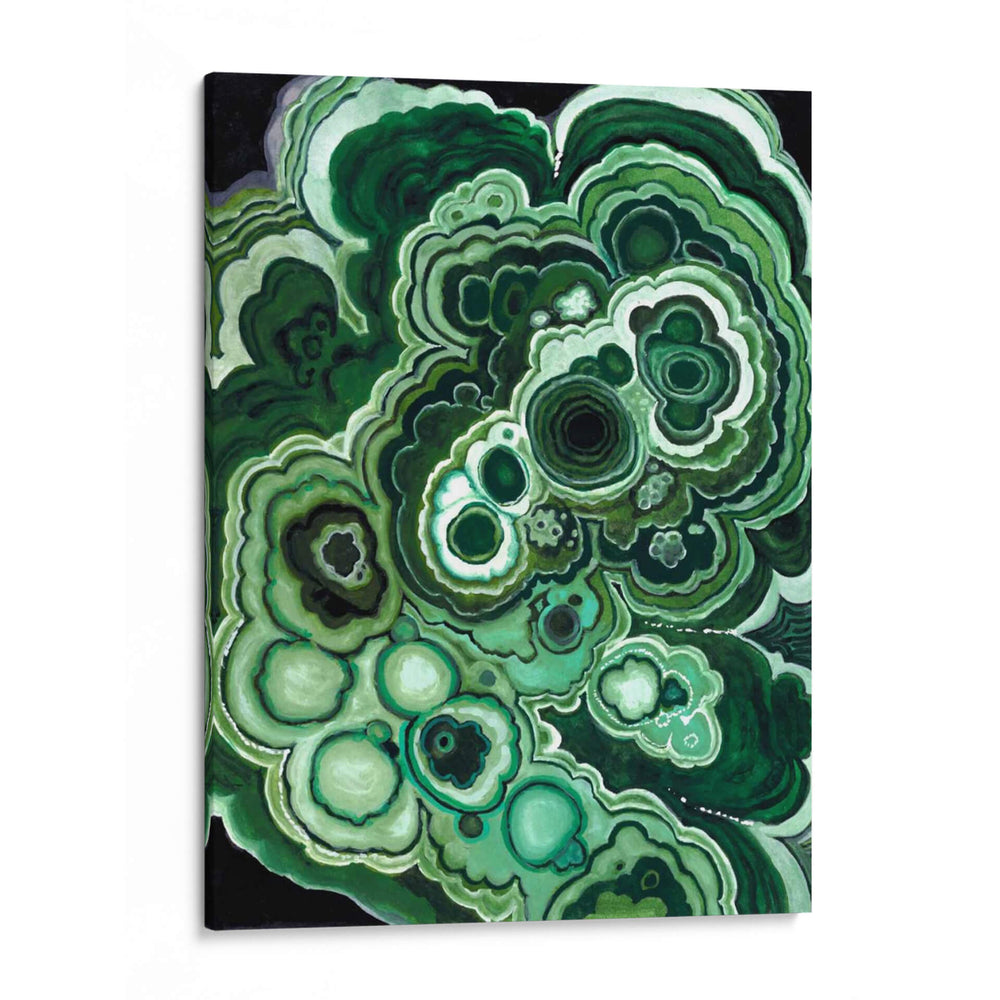 Malaquita I - Naomi McCavitt | Cuadro decorativo de Canvas Lab