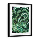 Malaquita I - Naomi McCavitt | Cuadro decorativo de Canvas Lab