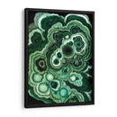 Malaquita I - Naomi McCavitt | Cuadro decorativo de Canvas Lab