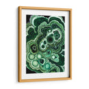 Malaquita I - Naomi McCavitt | Cuadro decorativo de Canvas Lab