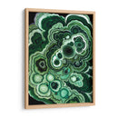 Malaquita I - Naomi McCavitt | Cuadro decorativo de Canvas Lab