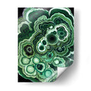 Malaquita I - Naomi McCavitt | Cuadro decorativo de Canvas Lab