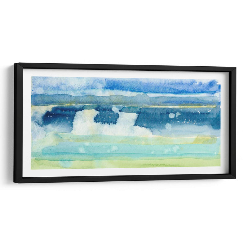 Golfo Shore I - Alicia Ludwig | Cuadro decorativo de Canvas Lab