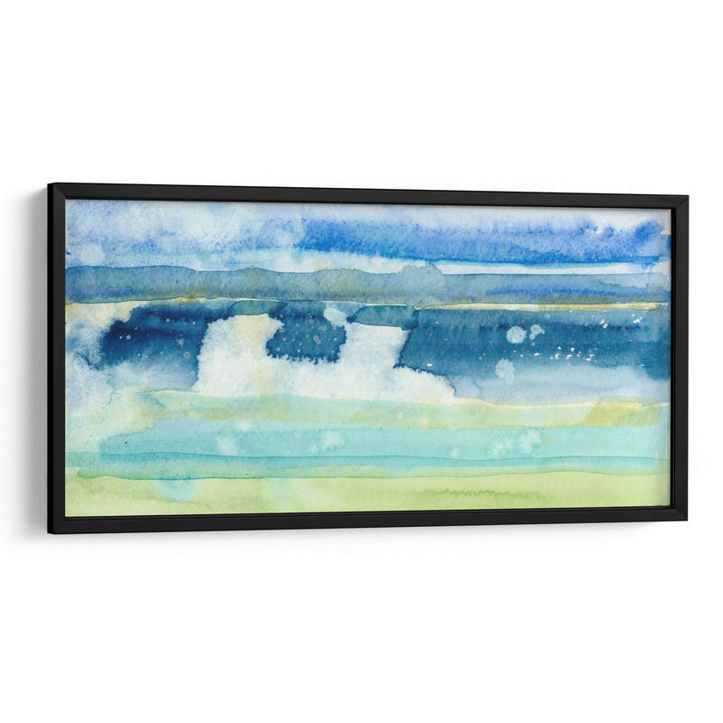 Golfo Shore I - Alicia Ludwig | Cuadro decorativo de Canvas Lab