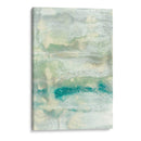 Seafoam Sereno Ii - Jennifer Goldberger | Cuadro decorativo de Canvas Lab